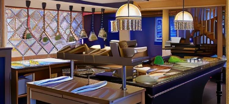 弗雷特海姆酒店(Fretheim Hotel)图片