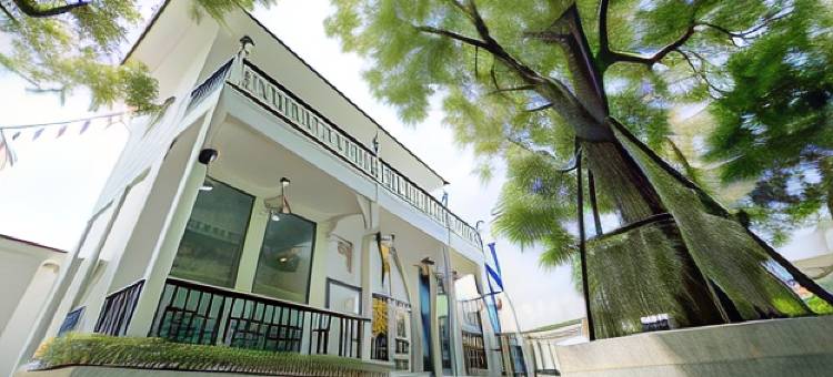 香蕉叶婚礼咖啡厅及度假村(Bananaleaf Wedding Cafe & Resort)图片
