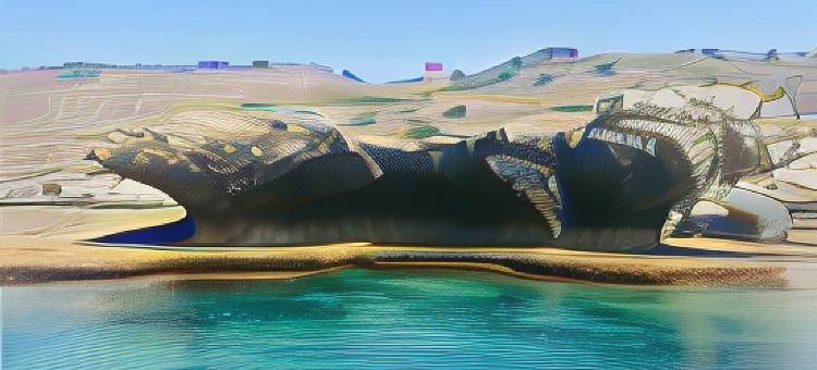 杜卡的拉迪莫拉(La Dimora del Duca)图片