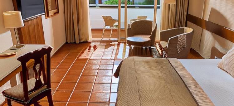 TUI MAGIC LIFE 富埃特文图拉(Tui Magic Life Fuerteventura - All Inclusive)图片