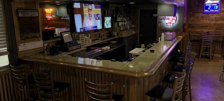 奥德萨Travelodge by Wyndham酒店(Travelodge by Wyndham Odessa)图片