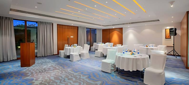 艾斯提克公园酒店(Hotel Parc Estique)图片