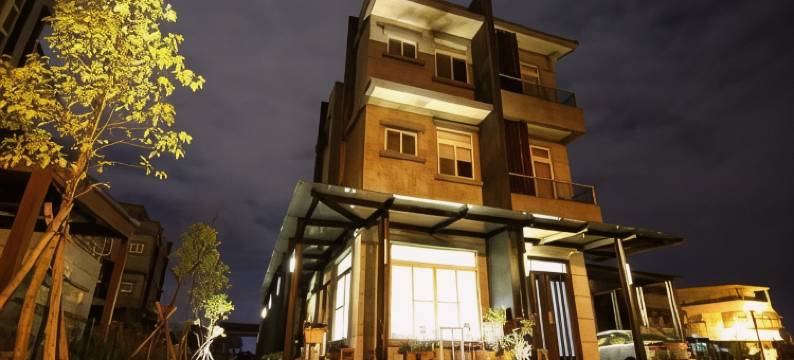 好樣民宿Young Stay图片