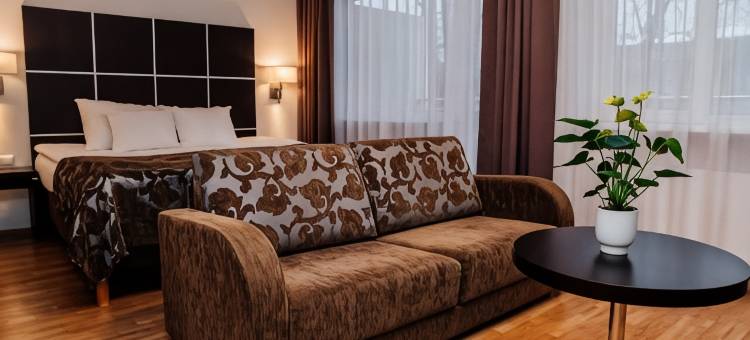 派尔努酒店(Pärnu Hotel)图片
