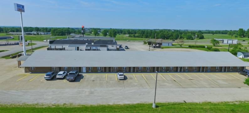 甜泉奈特旅馆(Night Inn)图片