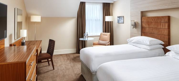 切尔滕纳姆蔡斯万豪德尔塔酒店(Delta Hotels Cheltenham Chase)图片