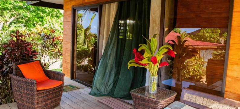 Raiatea Sur Mer图片