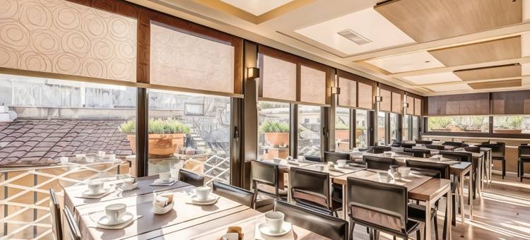 特雷维酒店(Hotel Trevi - Gruppo Trevi Hotels)图片