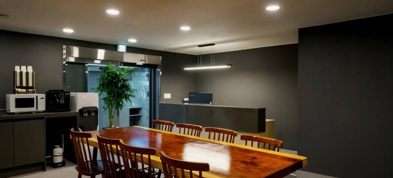 德斯泰休明洞(THE STAY HUE MYEONGDONG)图片