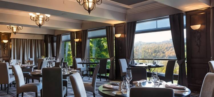 比奇希尔酒店(Beech Hill Hotel & Spa)图片