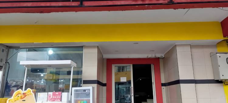 Hotel Nirwana Ternate RedPartner图片