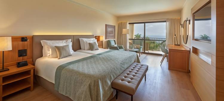 波尔图湾波尔图马尔酒店(Hotel Porto Mare - PortoBay)图片