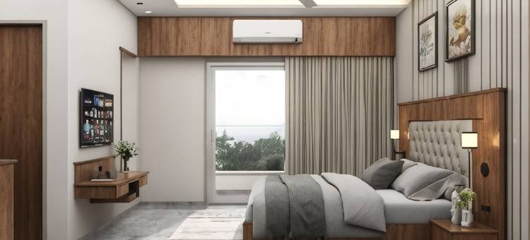 王子宫殿和宴会厅(Prince Palace And Banquet)图片