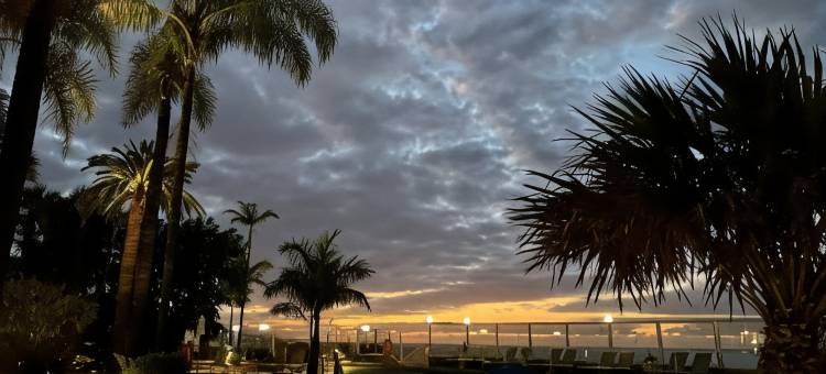 蒂加加酒店(Hotel Tigaiga)图片