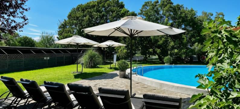 1830 年历史之家酒店(The Houses of History - Anno 1830)图片