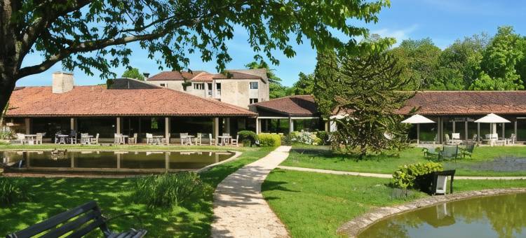 波伊斯圣乔治 - 夏姆酒店(Relais du Bois Saint Georges - Hôtel de Charme)图片
