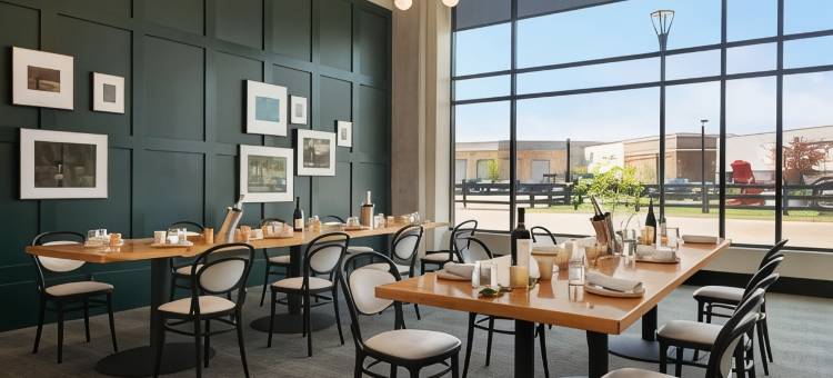 莱辛顿起源温德姆酒店(Origin Lexington, a Wyndham Hotel)图片