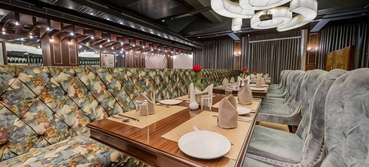 贝斯特韦斯特卡普尔塔拉酒店(Best Western Kapurthala)图片