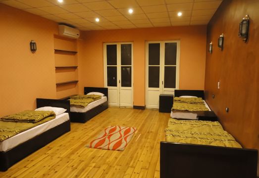 Freedom Hostel Hotel Overview