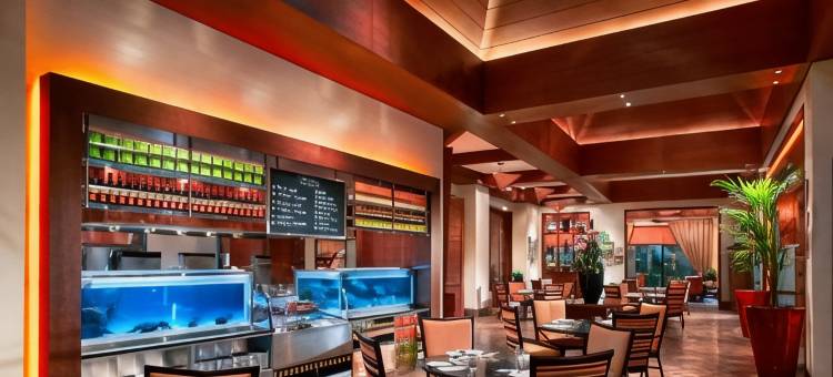 迪拜君悦公寓(Grand Hyatt Residence)图片