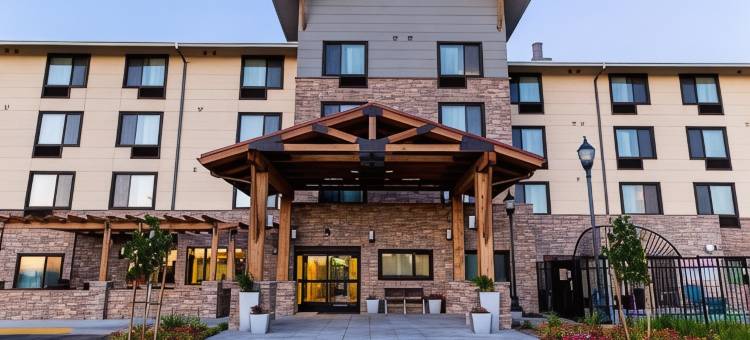 兰开斯特TownePlace Suites酒店(TownePlace Suites Lancaster)图片