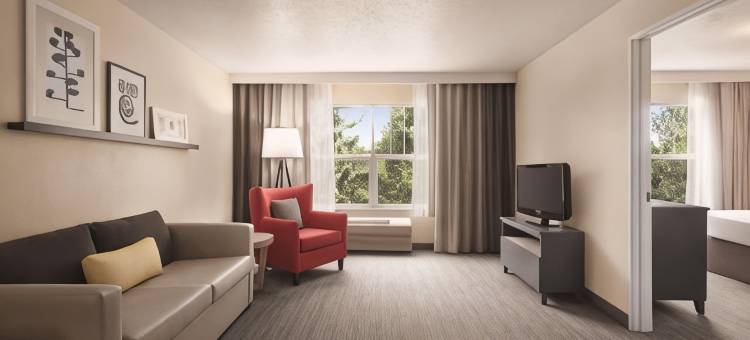 科塔吉格罗夫丽怡酒店(Country Inn & Suites by Radisson, Cottage Grove, MN)图片