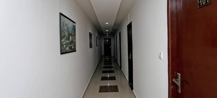 超级O珍珠酒店(Super Hotel O Pearl)图片