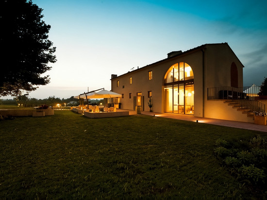 洛坎达圣亚加塔酒店