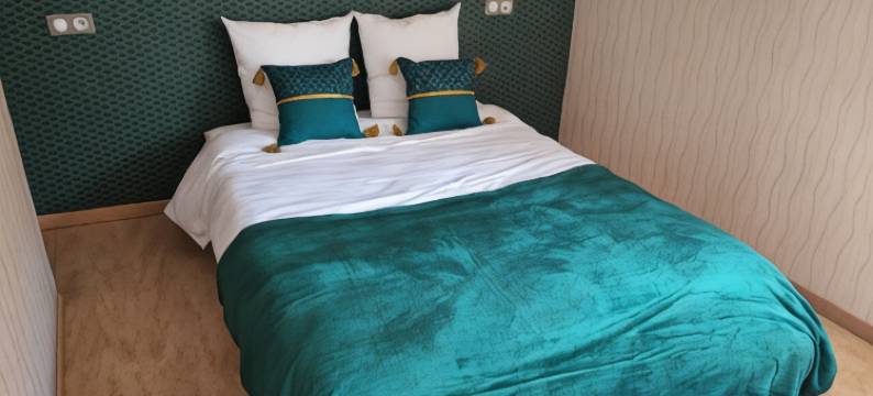 玛德莲(La Madeleine)图片