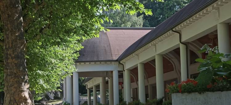 普罗维登斯酒店(Providence Hotel)图片