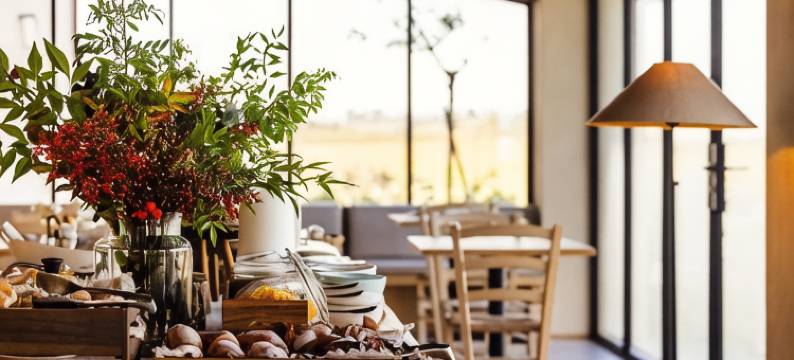 科尔阿尔贝蒂乡村房屋(Colle Alberti Country House)图片