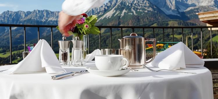 明镜贝尔酒店(Hotel der Bär)图片
