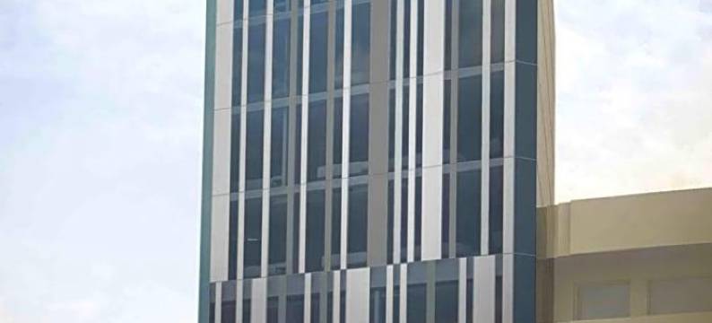 XYZ酒店(Hotel XYZ)图片