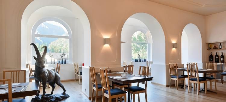 希霍夫酒店 - 阿罗萨(Hotel Seehof-Arosa)图片