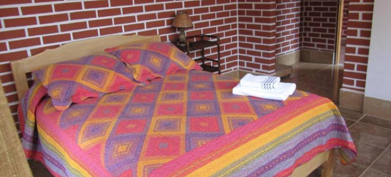 索拉塔魅力酒店(El Encanto Sorata)图片