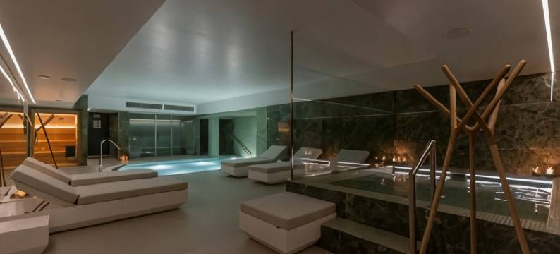 阿丰威酒店(Hotel Afonso V & Spa)图片