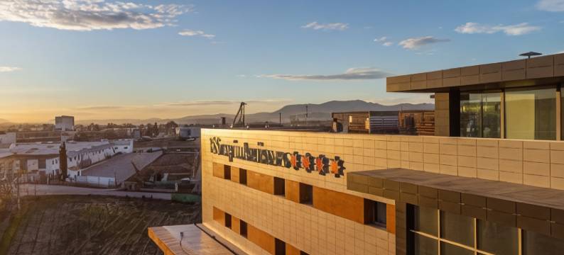 BS卡皮图拉西奥斯酒店(BS Capitulaciones)图片