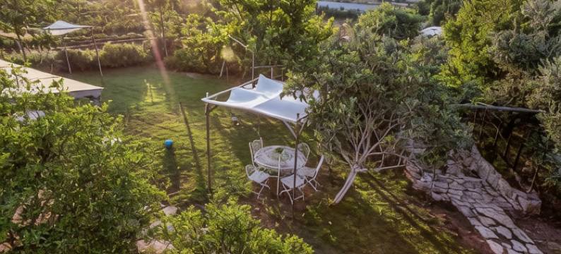 Mettler Winery图片