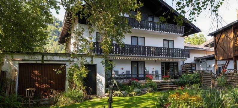 阿尔卑斯霍夫酒店(Hotel Alpenhof)图片