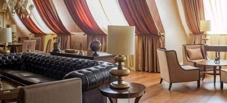 伏尔加高级酒店(Volga Premium Hotel)图片