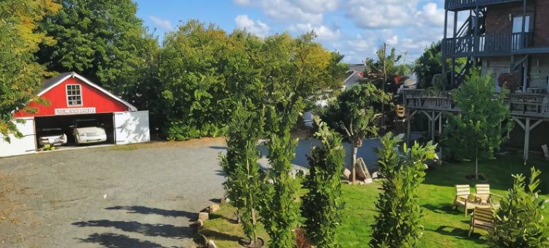 苏格兰人旅馆(The Scotsman Inn)图片