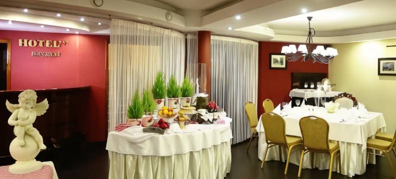 帝权酒店(Hotel Imperium)图片