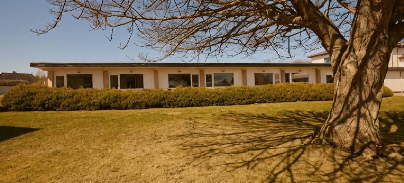 斯特兰德海滩酒店(Strandhotel Klitrosen)图片