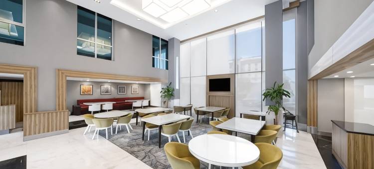 SAS 公寓及酒店，达兰 - 前称丽笙蓝标(SAS Residence & Hotel, Dhahran)图片