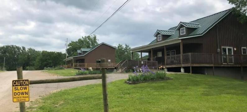 锡安休闲&房车公园(Zion Retreat & RV Park)图片