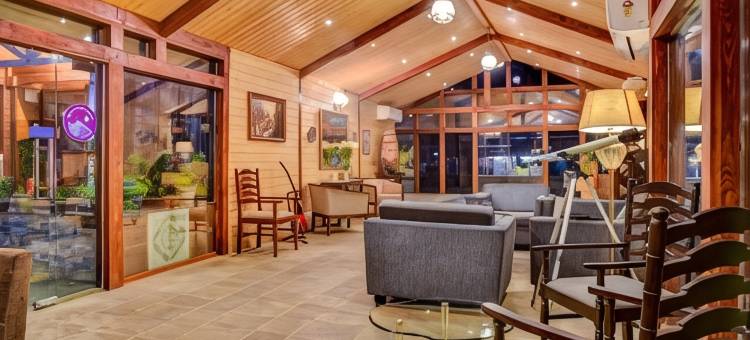 蓝山 Treebo Premium 乡村俱乐部及度假村(Treebo Premium Blue Mountain Country Club And Resort)图片