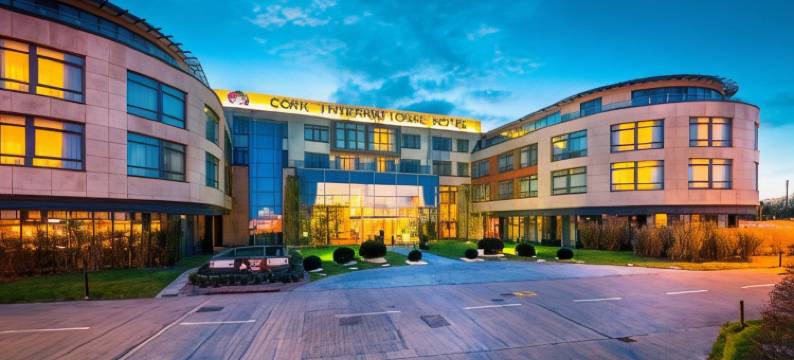 科克国际大酒店(Cork International Hotel)图片