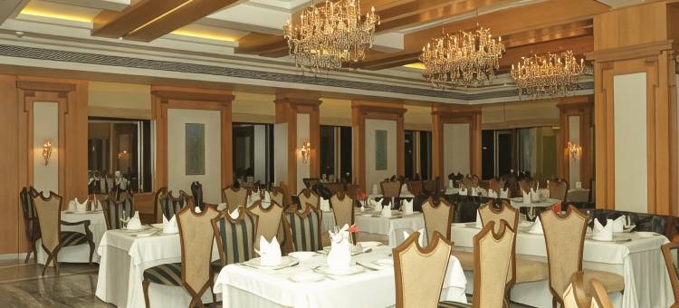 纳威孟买皇家郁金香酒店(Royal Tulip Navi Mumbai)图片