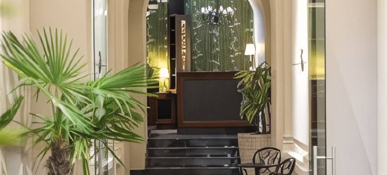 享乐主义大酒店(Hotel Grand Hedonist)图片