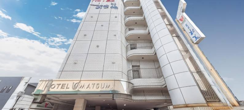 Tabist 附楼松美(Tabist Annex Matsumi)图片